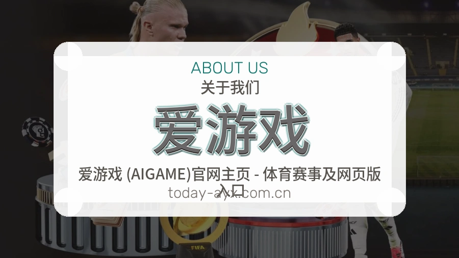 了解爱游戏